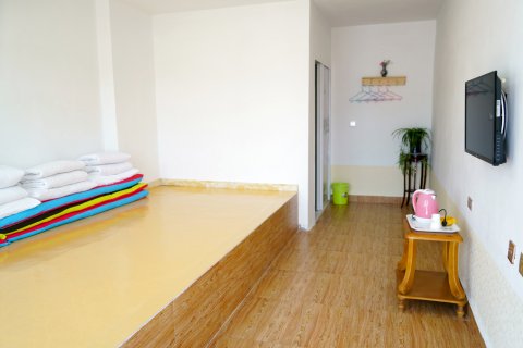 长白山王婶家庭旅馆