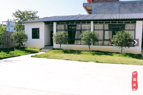 惠州H°汤温泉度假酒店