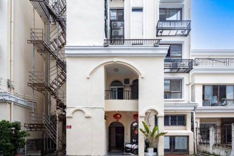 三亚木棉花开旅租(夏日百货店)