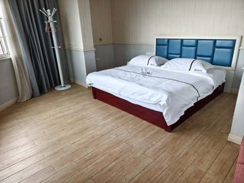 靖州皇爵休闲酒店