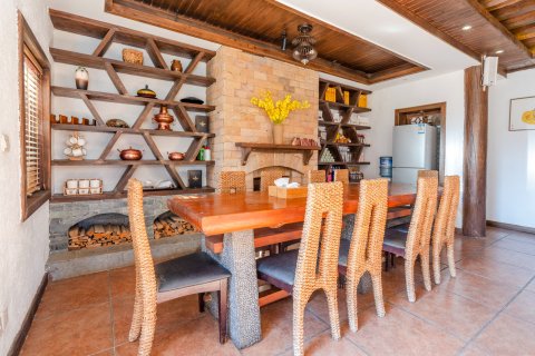 在云端民宿(丽江束河古镇店)