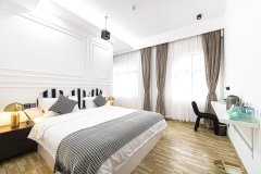 海丰深汕合作区大飞休闲民宿