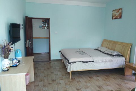 三亚盖茨比客栈(大东海城郊法院店)