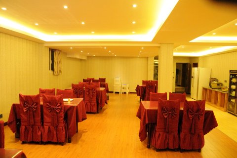 威宁奢香大酒店