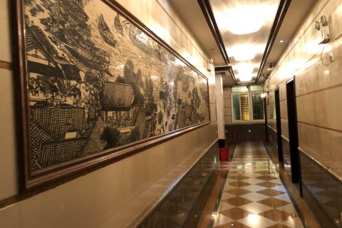 永春鸿源商务宾馆