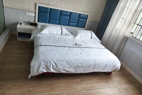 靖州皇爵休闲酒店