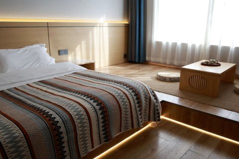 铜川新时代酒店