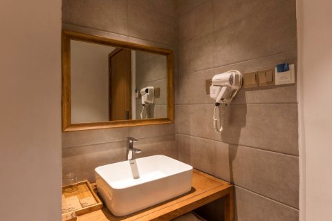 漫时光客栈(苏州平江路拙政园店)