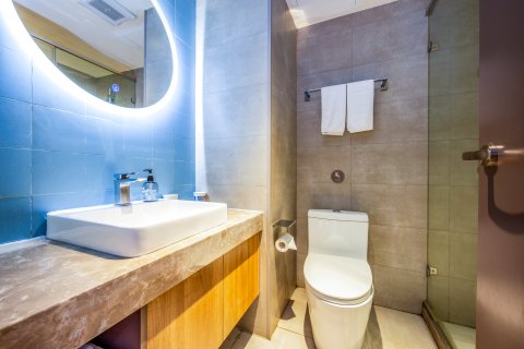 如家酒店·neo(洛阳万达广场王城公园店)