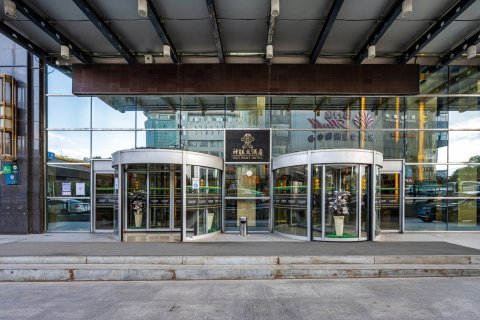 西宁神旺大酒店