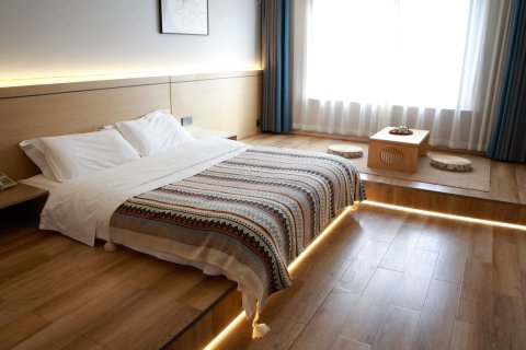 铜川新时代酒店