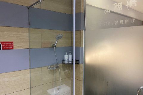 学苑连锁宾馆(温州大学城店)