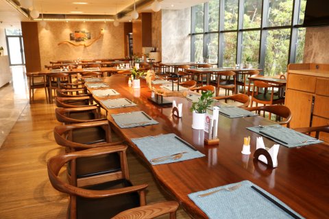 重庆翰文大酒店