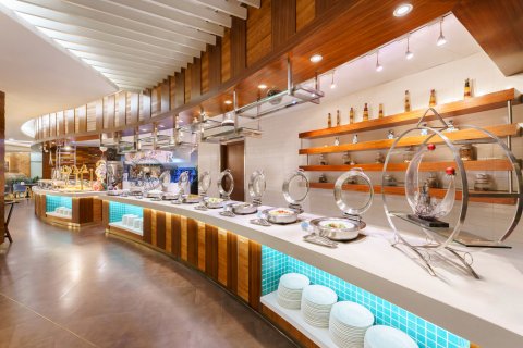 沈阳龙之梦大酒店