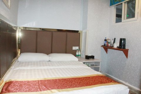 巴中星辰商务宾馆