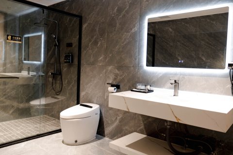 天立美豪酒店(迎宾南大道店)