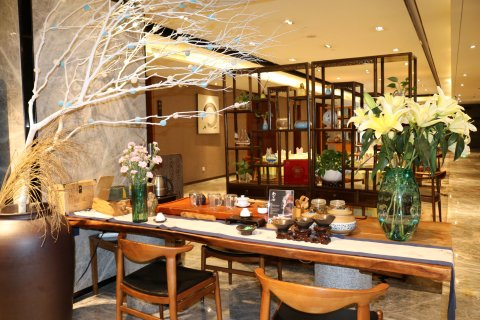 重庆翰文大酒店