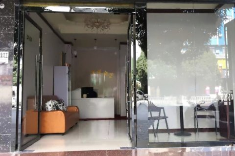 富宁明尚快捷酒店