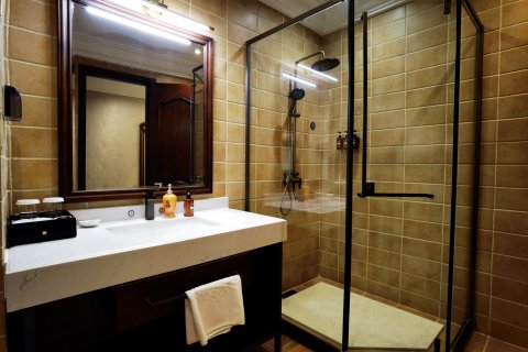 北京张裕爱斐堡国际酒庄