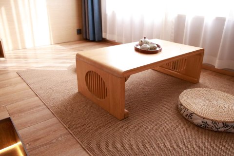 铜川新时代酒店