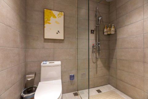 漫时光客栈(苏州平江路拙政园店)