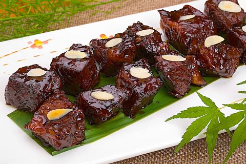 舟山海中洲国际大酒店