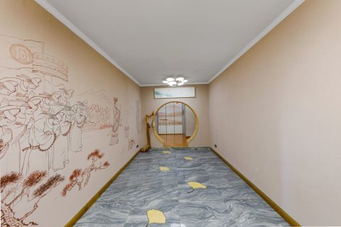 和善之居酒店(登封嵩山风景区店)