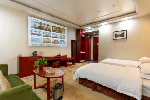 新西湖宾馆(兰州小西湖地铁站店)