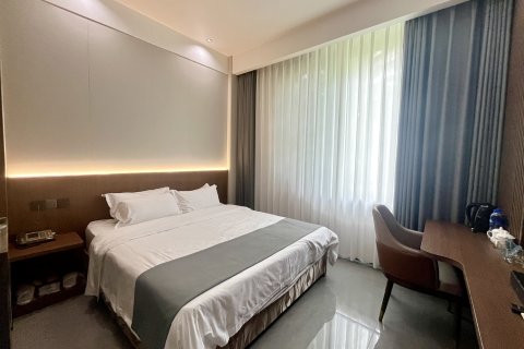 青神江湾神木园