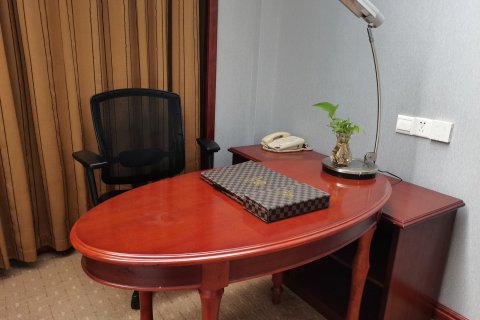 益阳华天大酒店