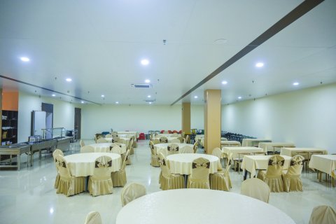 平潭咔溜岚岛主题度假酒店