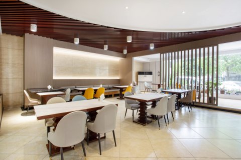 利川蓝波湾国际大酒店