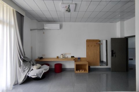 湖内湾民宿(浩坤湖景区店)