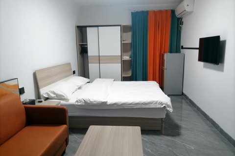 怡家公寓(厦门机场店)