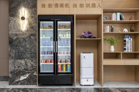 非繁城品酒店(吴忠同心店)