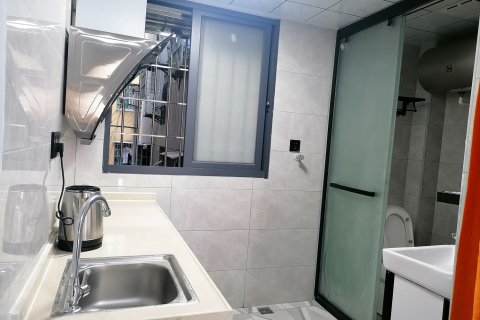 怡家公寓(厦门机场店)