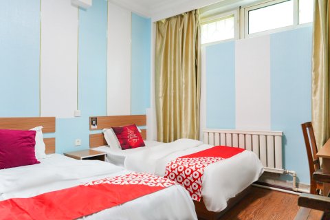 大连中南商务宾馆