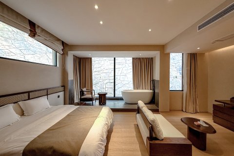 万安一叶知秋民宿