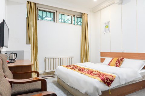 大连中南商务宾馆