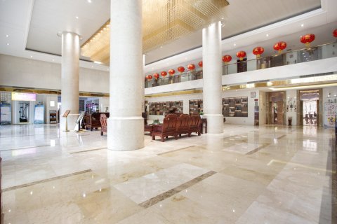 利川蓝波湾国际大酒店