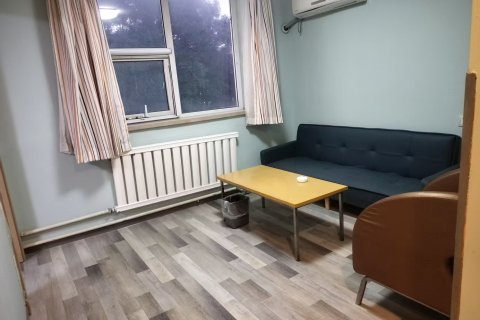 沃德阿拉丁酒店(临清汽车站店)