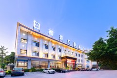 赣州白鹭湾酒店(赣县区梅林古镇店)