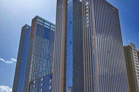 大同魏都国际酒店