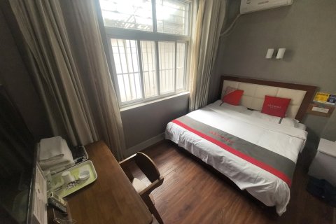 骏怡连锁酒店(夏津华夏路口店)