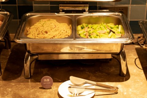 如家酒店·neo(烟台二马路第一海水浴场店)