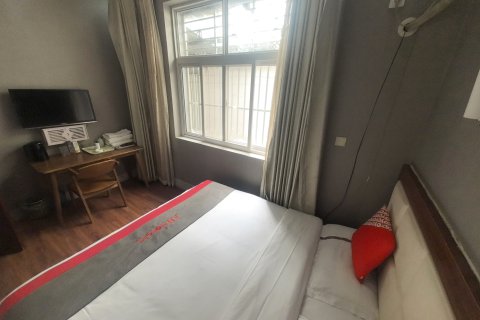 骏怡连锁酒店(夏津华夏路口店)