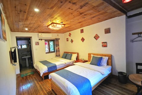 云水谣1949·青年公馆