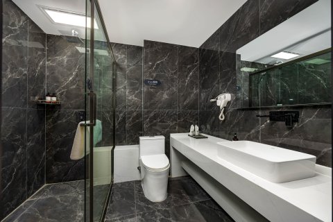 非繁城品酒店(吴忠同心店)