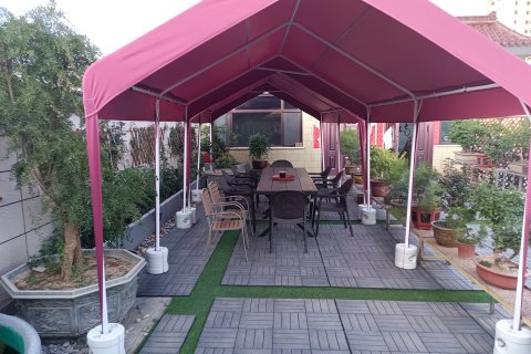 福祐·庭院民宿