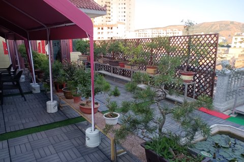 福祐·庭院民宿